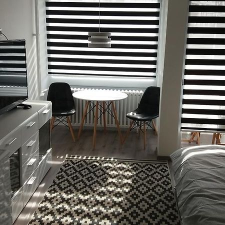 White City 1 Apartment Belgrado Exterior foto