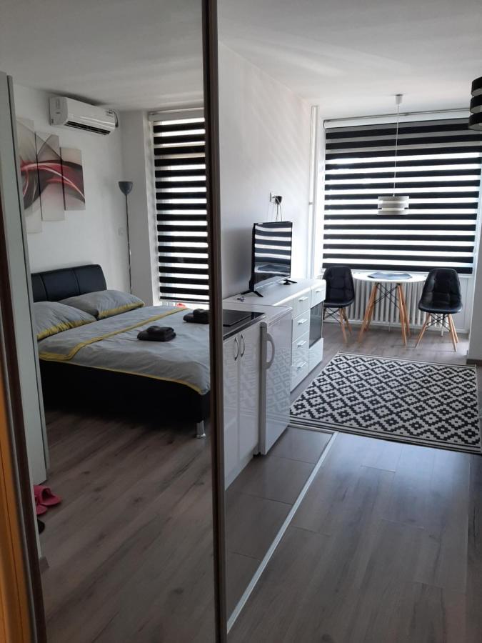 White City 1 Apartment Belgrado Exterior foto