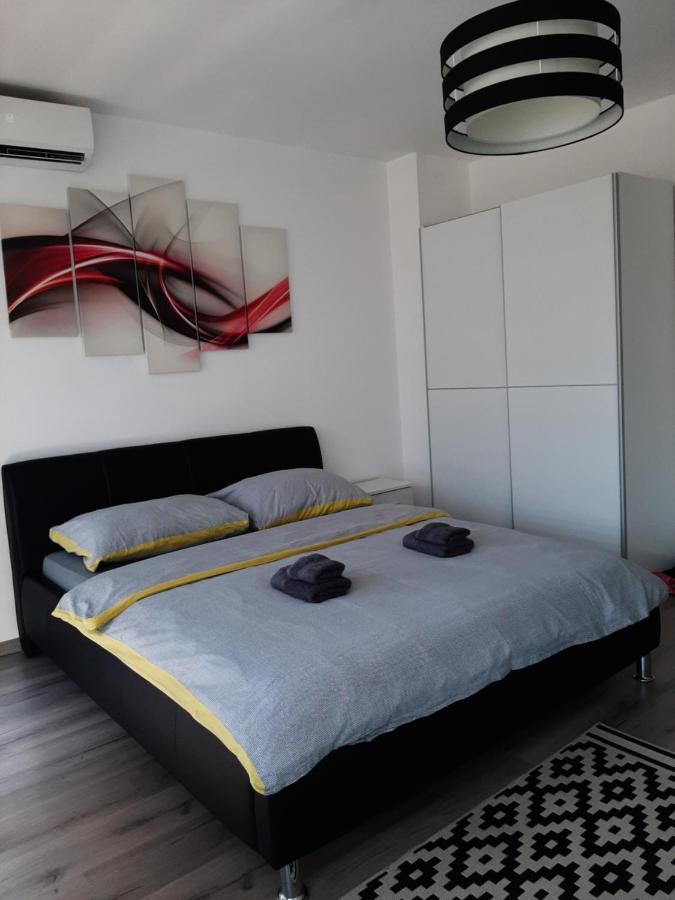 White City 1 Apartment Belgrado Exterior foto