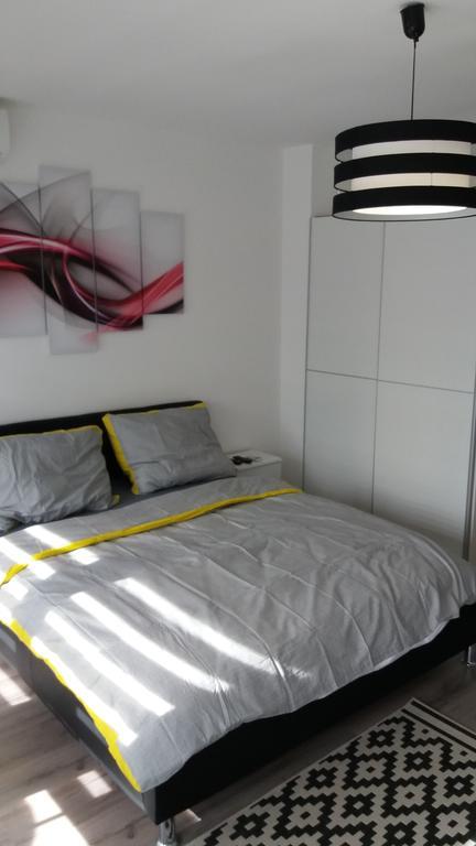 White City 1 Apartment Belgrado Exterior foto