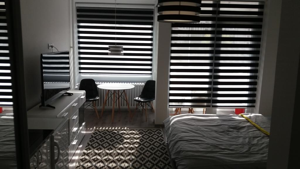 White City 1 Apartment Belgrado Exterior foto