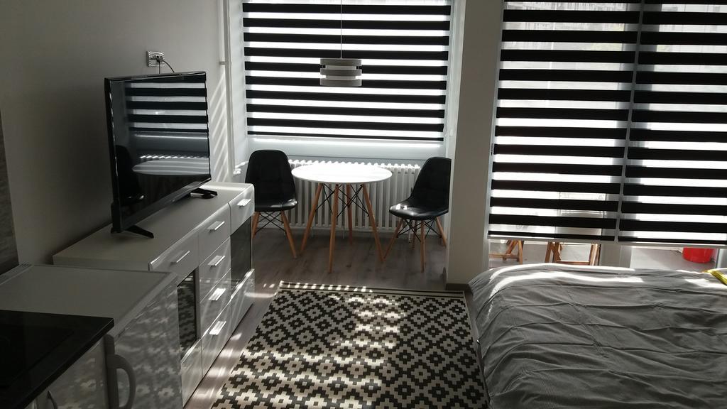 White City 1 Apartment Belgrado Exterior foto