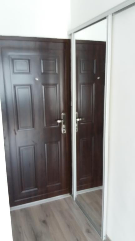 White City 1 Apartment Belgrado Exterior foto